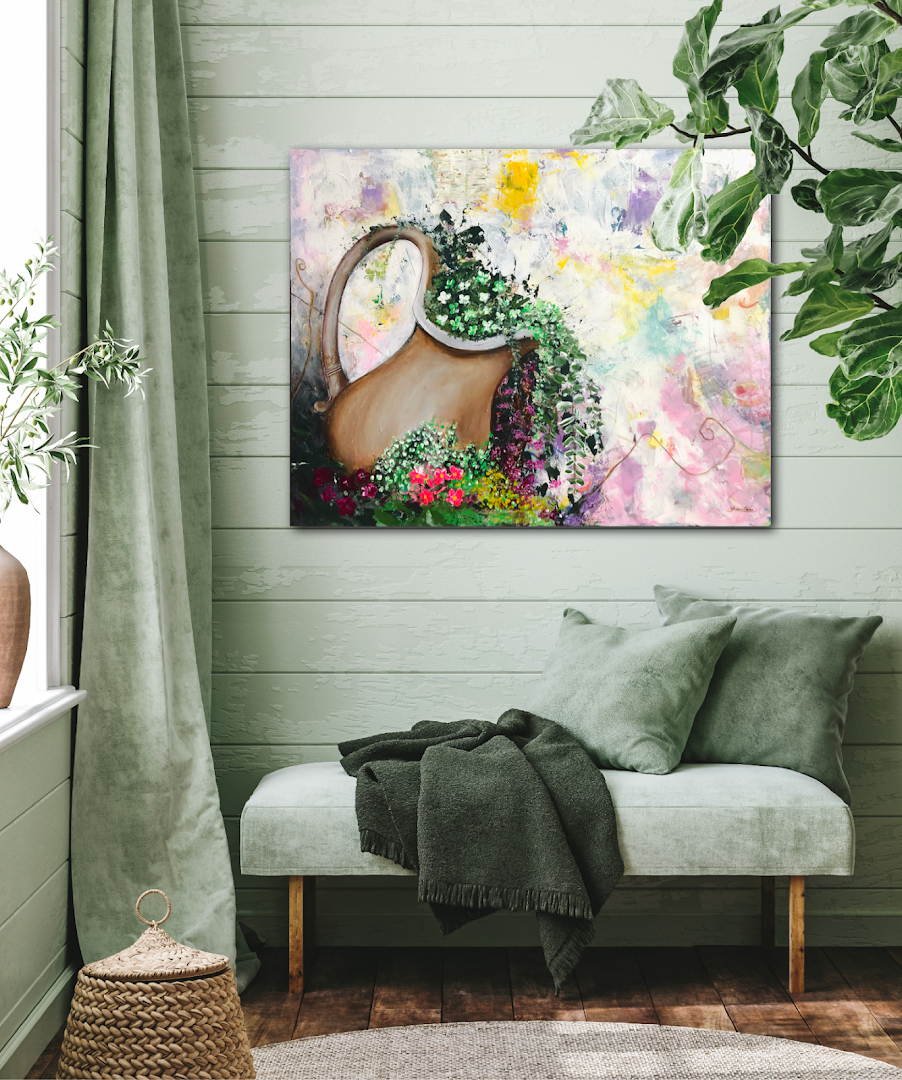 Yenwattana Art — Bilder 4