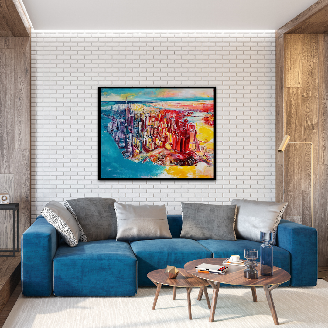 Yenwattana Art — Bilder 7