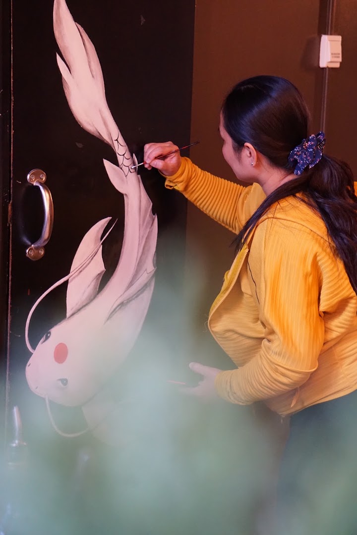 Yenwattana Art — Bilder 8