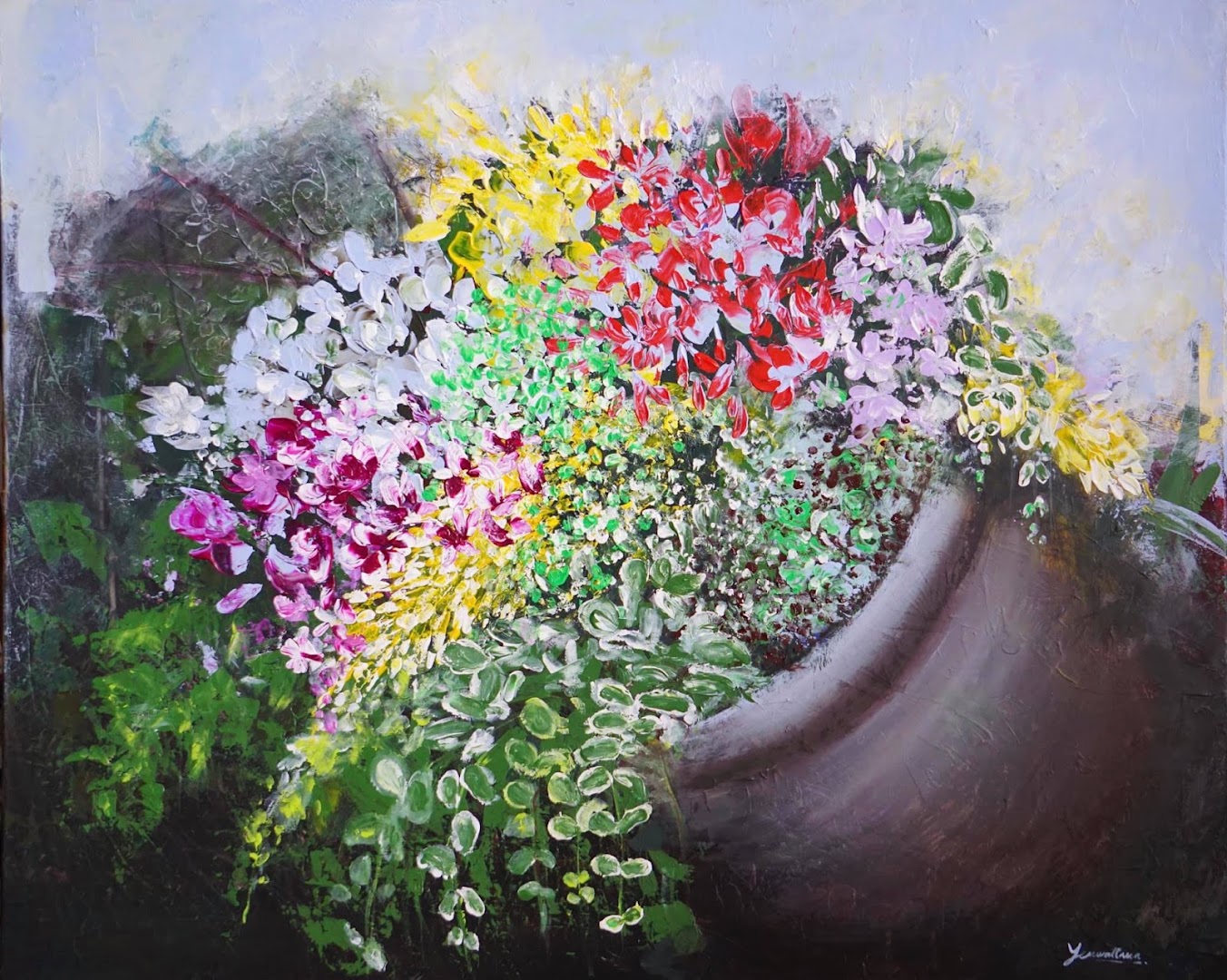 Yenwattana Art — Bilder 2