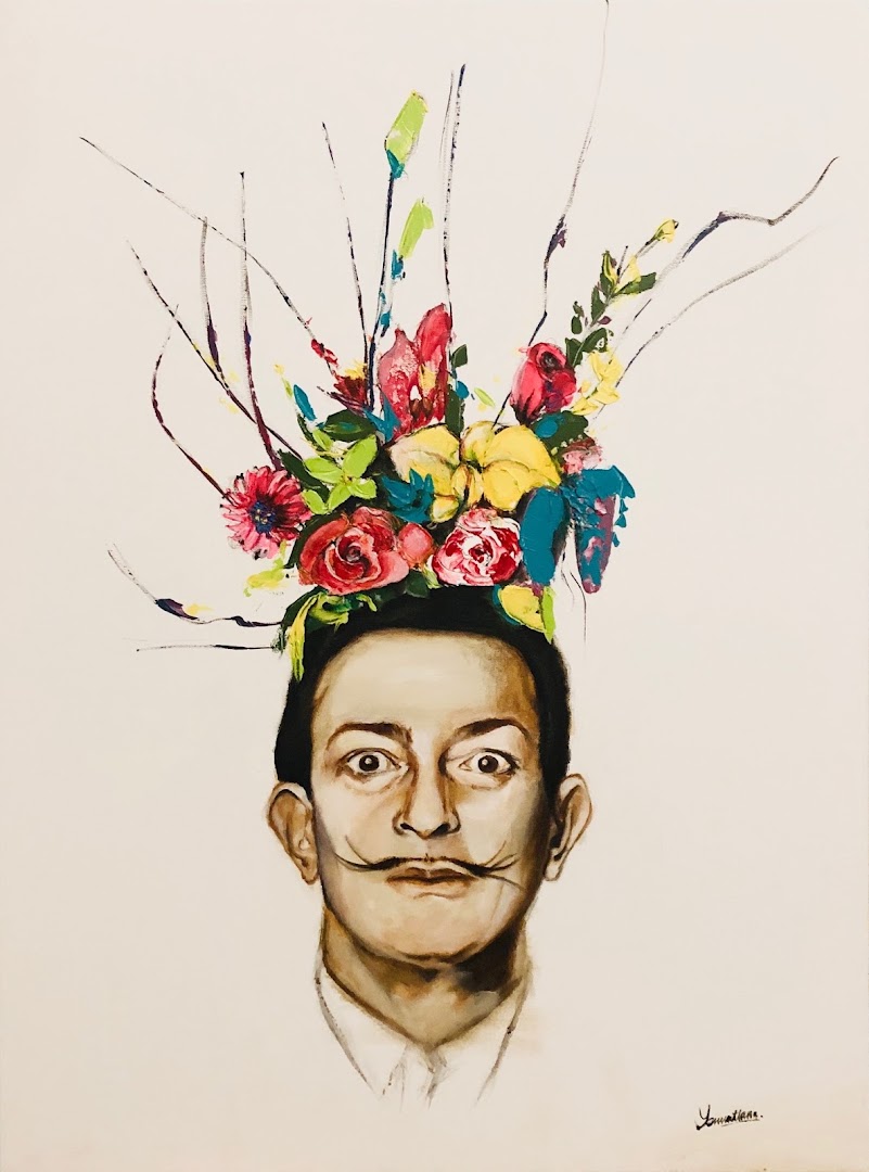 Yenwattana Art — Bilder 14