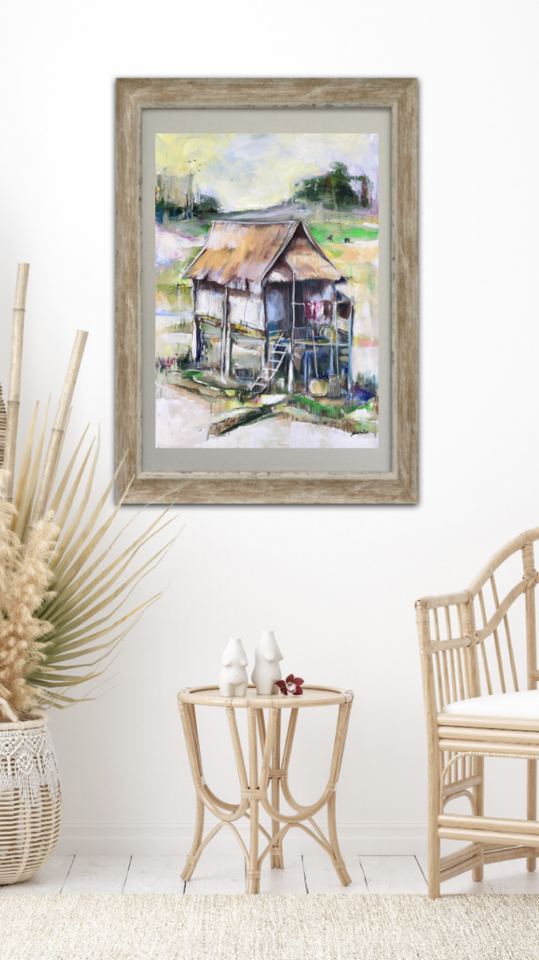 Yenwattana Art — Bilder 9