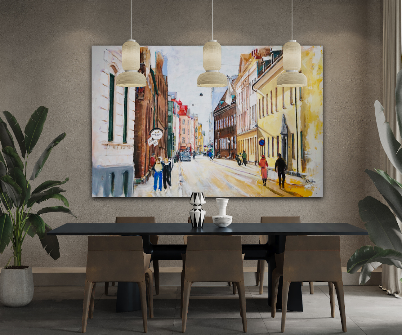 Yenwattana Art — Bilder 6