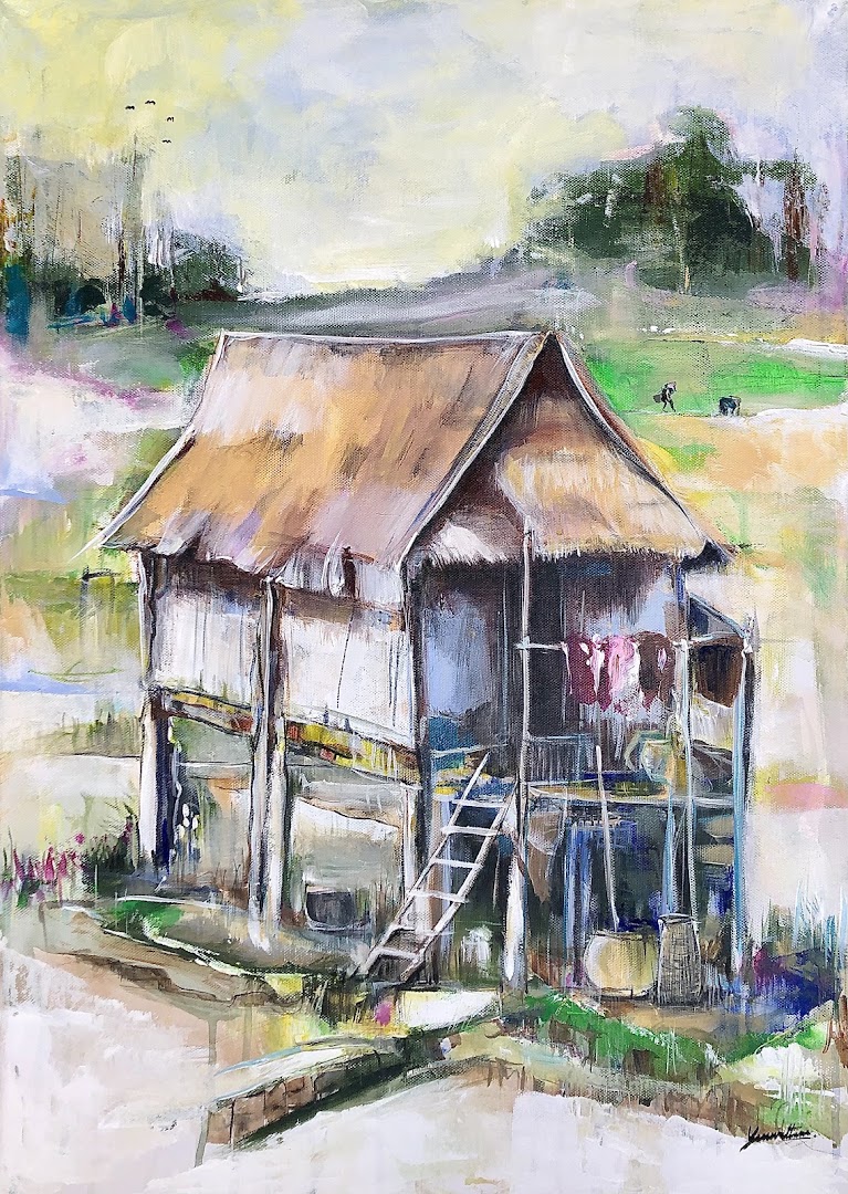 Yenwattana Art — Bilder 13